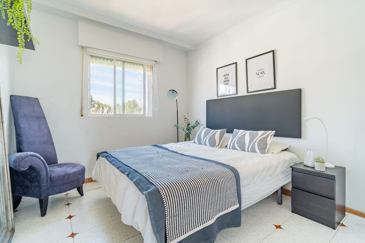 3-slaapkamer villa in Mijas met kelderstudio in La Ponderosa in Mijas - foto 19