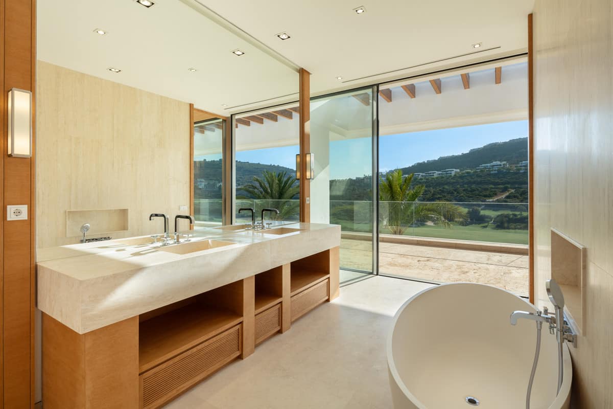 5-slaapkamer villa in Casares in Casares - foto 17