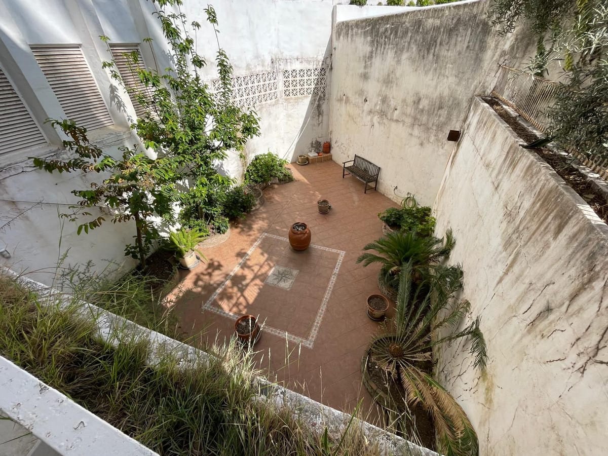 3-slaapkamer appartement Marbella – begane grond in Marbella - foto 9