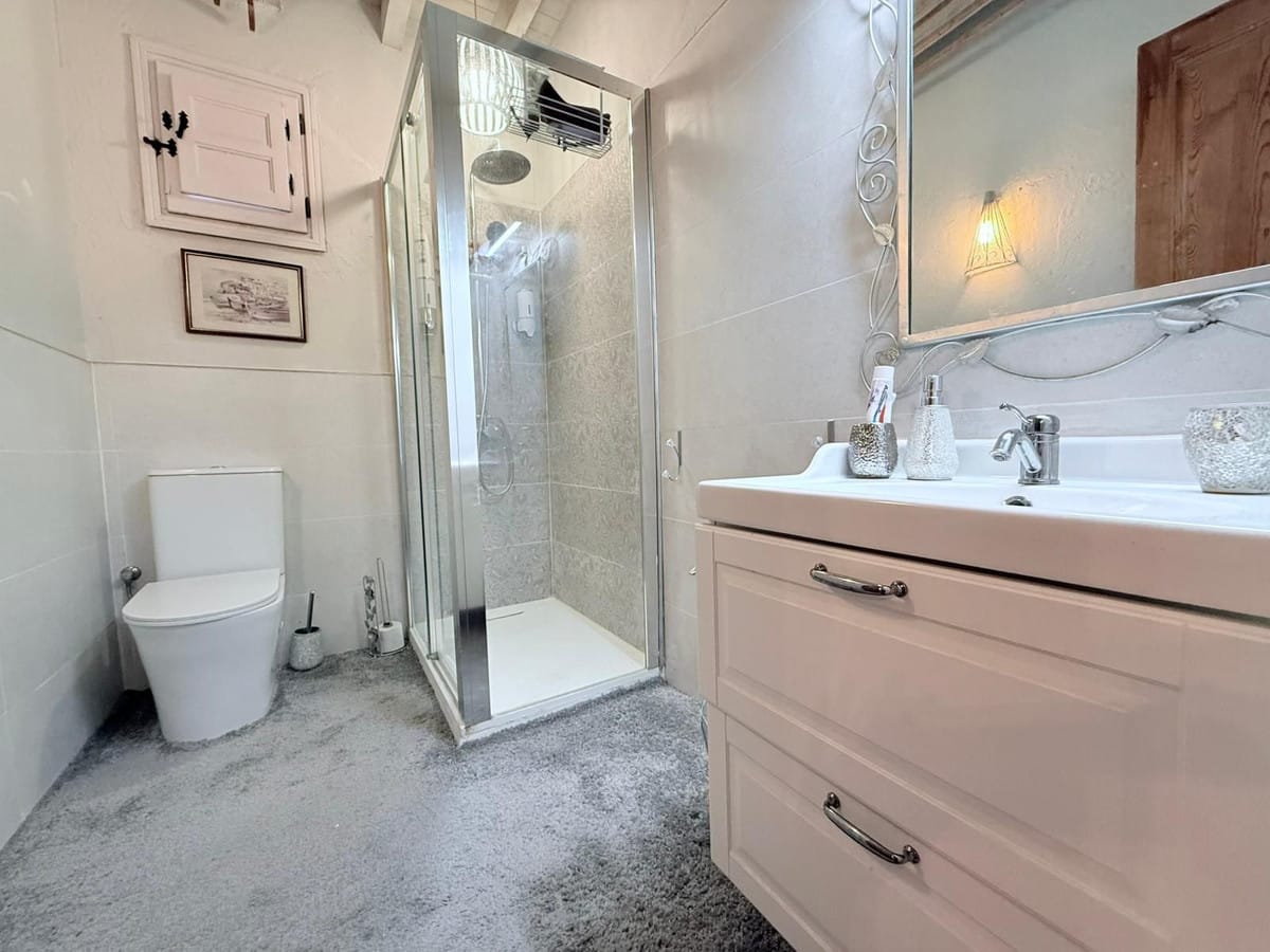 4-slaapkamerwoning in Monda in Monda - foto 19