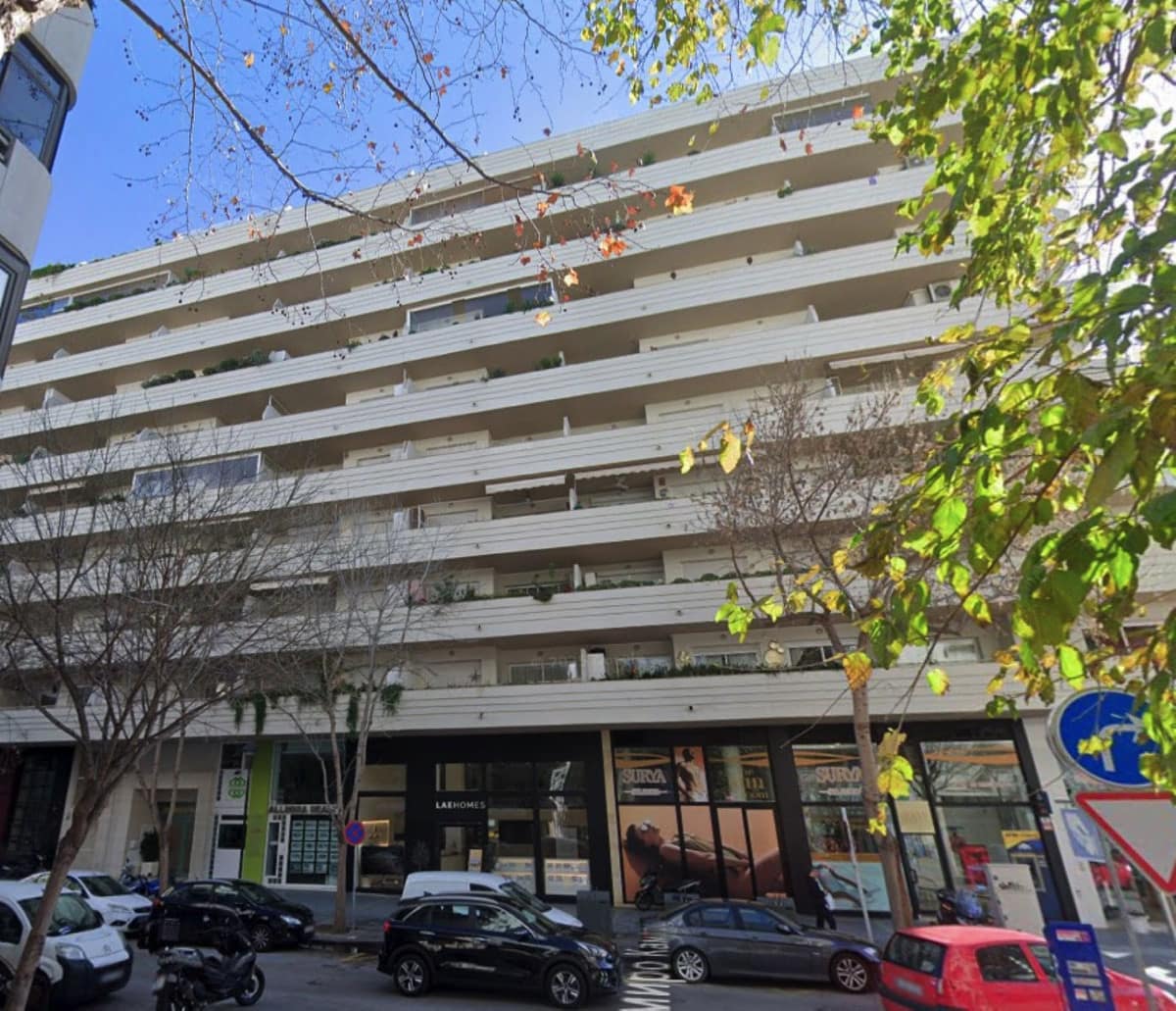 1-slaapkamer appartement Marbella in Marbella - foto 2