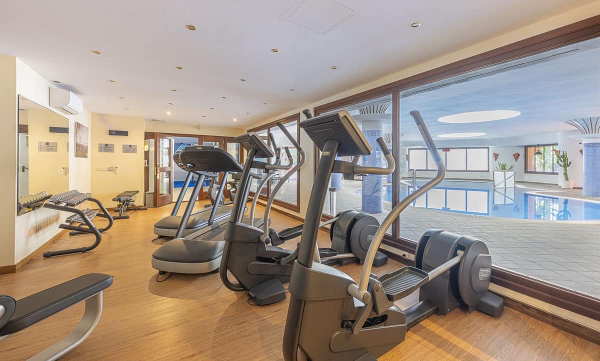 Drie-slaapkamer penthouse aan de New Golden Mile in New Golden Mile - foto 16