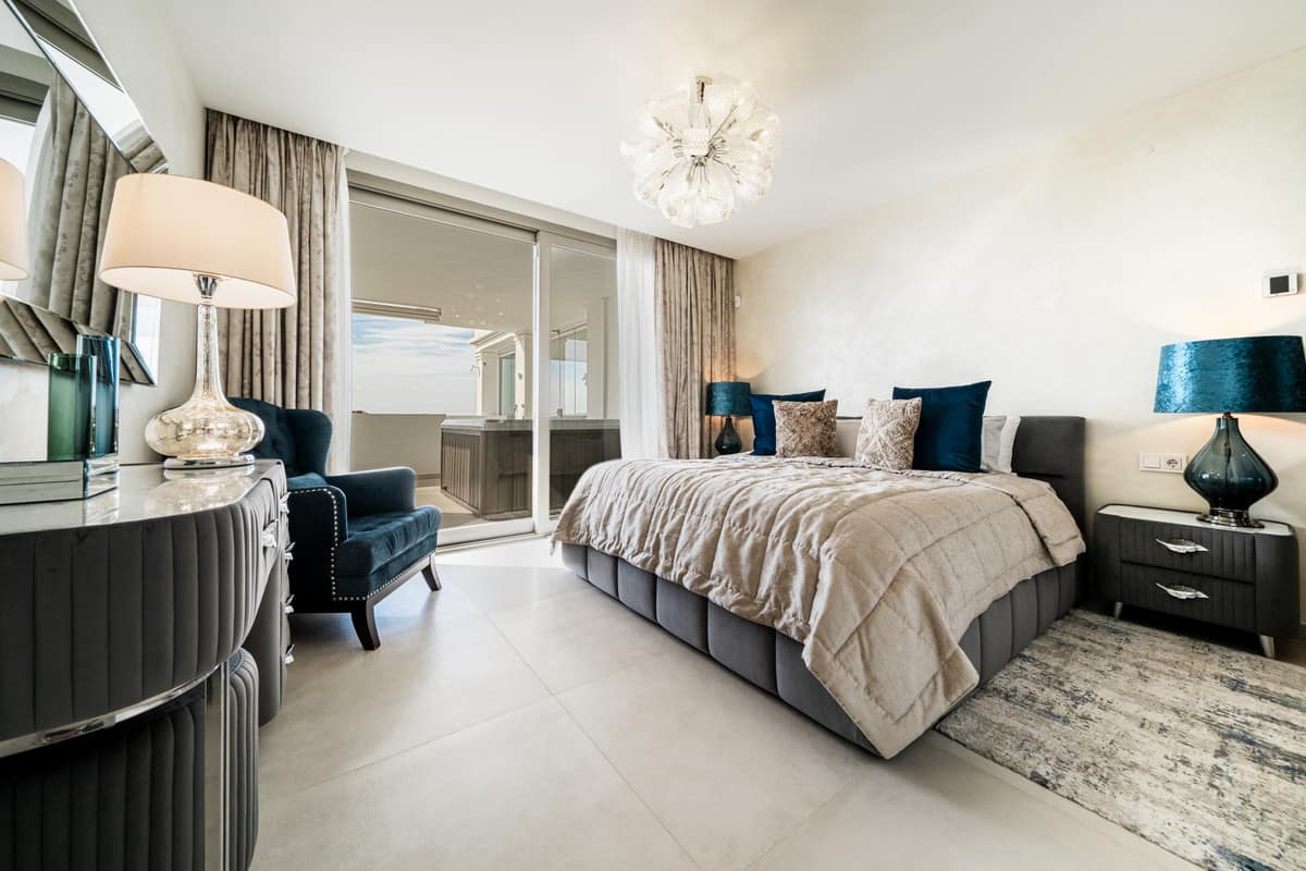 7-slaapkamer appartement in Nine Lions, Aloha (Nueva Andalucía) in Aloha - foto 17