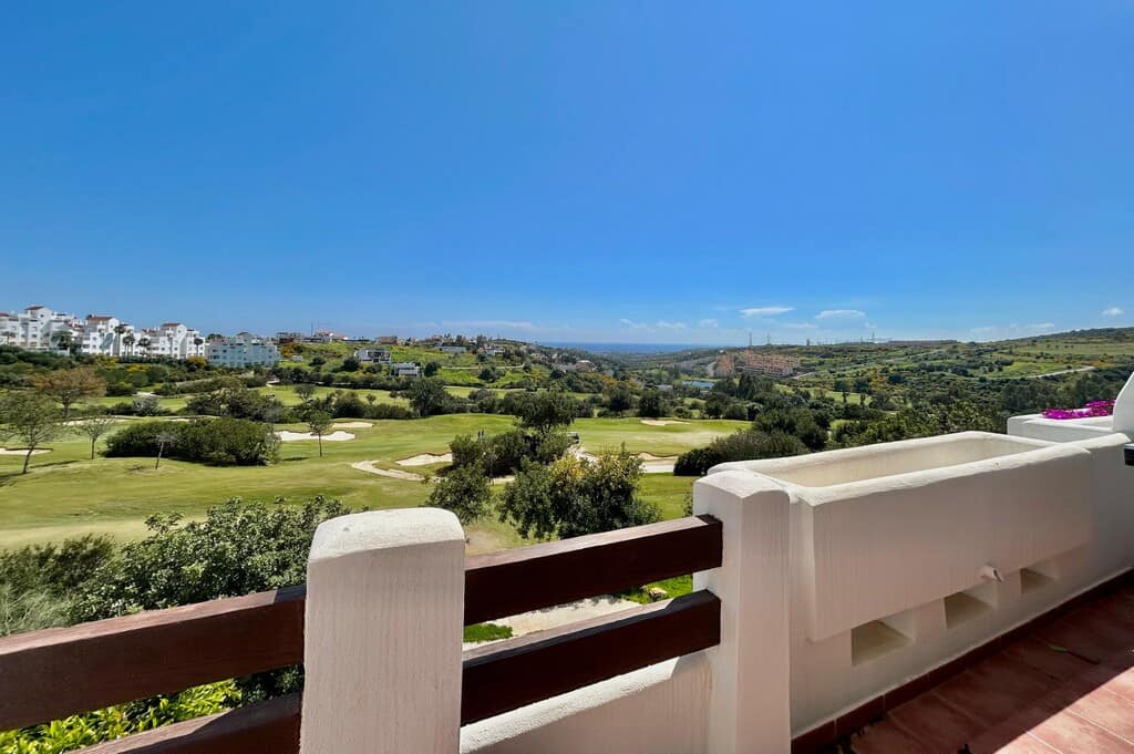 2-slaapkamer appartement in Estepona, Valle Romano Golf Resort in Estepona - foto 18