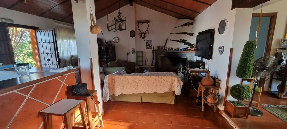 Woning met 3 slaapkamers in Alhaurín de la Torre in Alhaurín de la Torre - foto 17