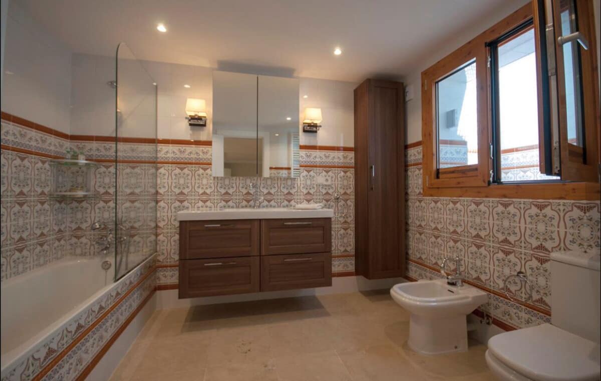 Vijf-slaapkamer villa in Sierra Blanca in Sierra Blanca - foto 5