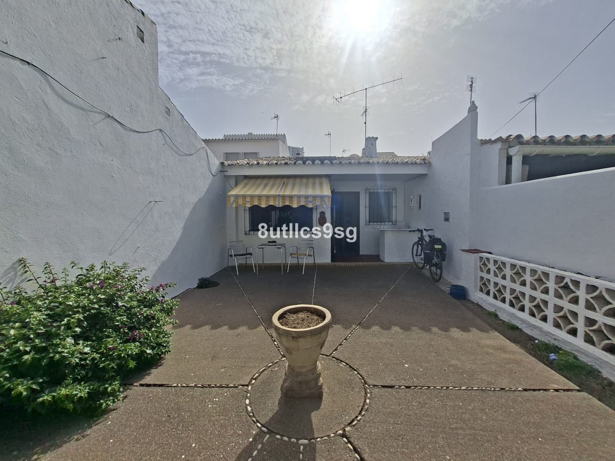 2-slaapkamer villa in La Campana, Málaga in La Campana - foto 4