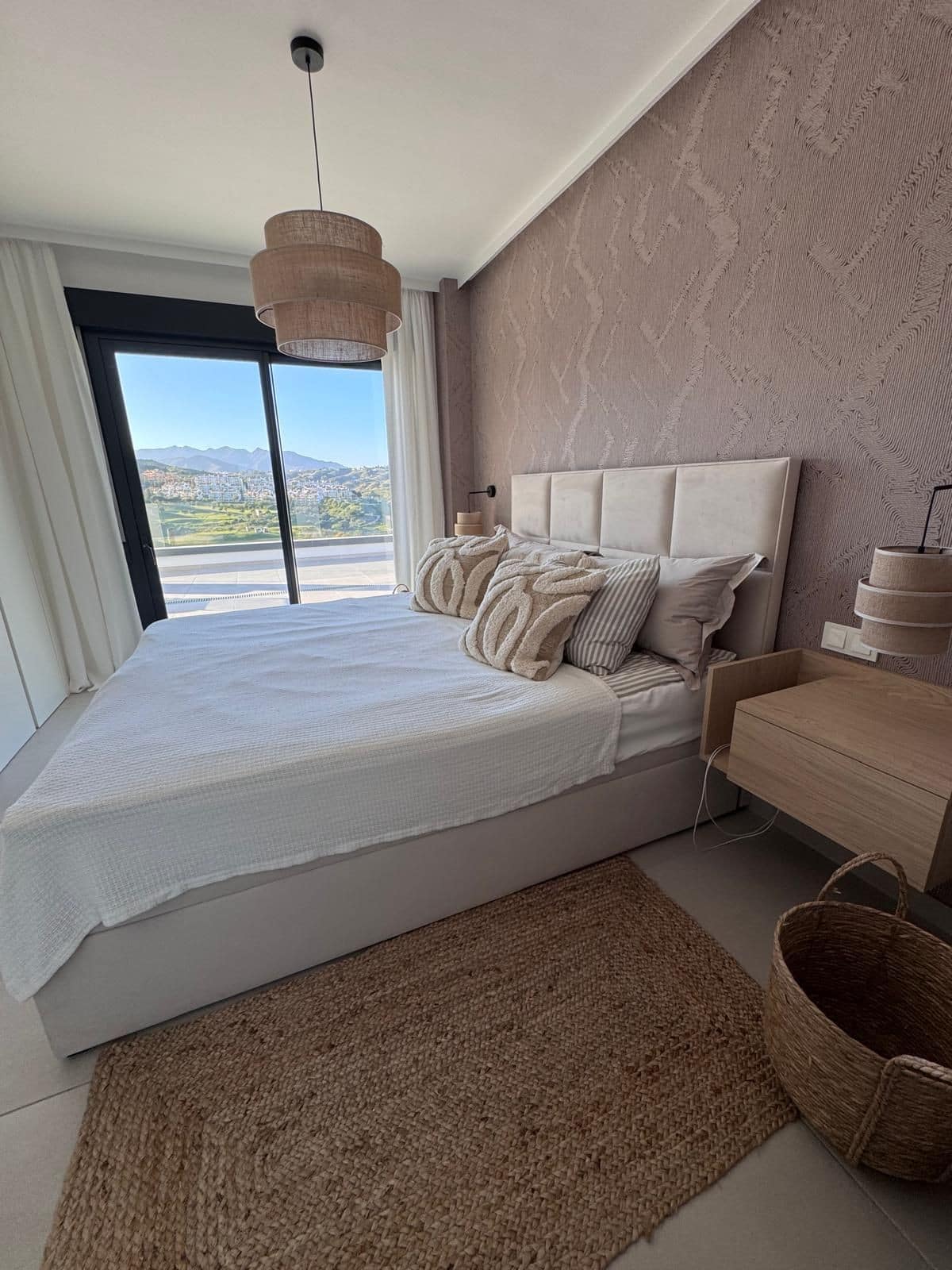 Exclusieve penthouse met spectaculair wrap-around-terras van 207 m² in La Cala de Mijas in La Cala de Mijas - foto 14