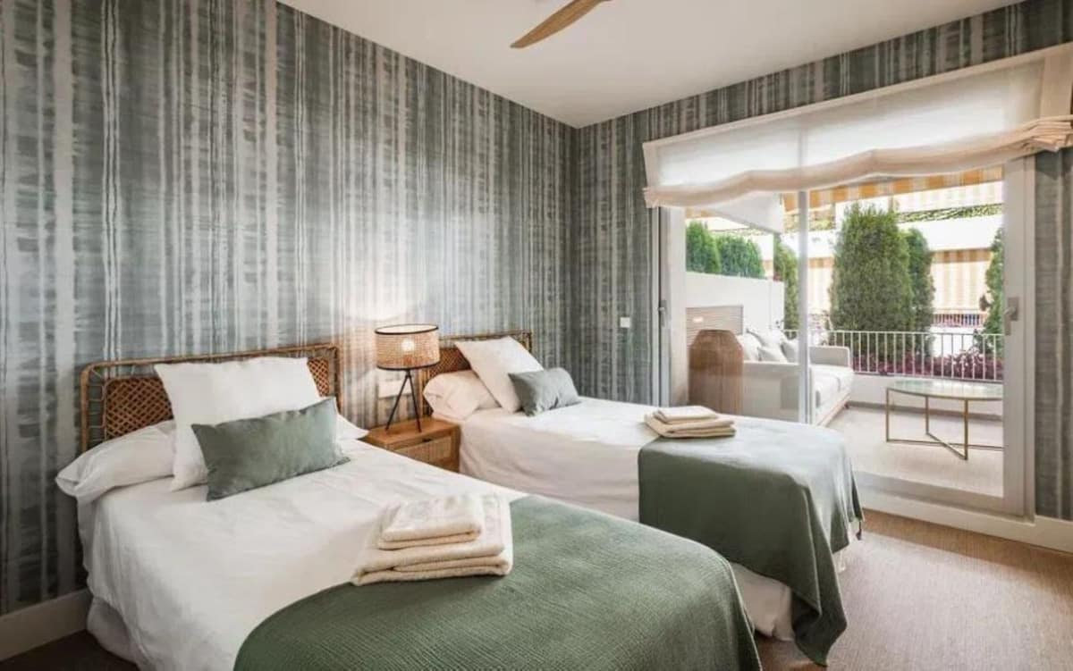 3-slaapkamer appartement aan de Marbella Golden Mile in The Golden Mile - foto 6