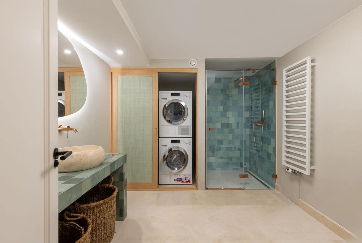 6-slaapkamer villa in Cortijo Blanco in Cortijo Blanco - foto 19