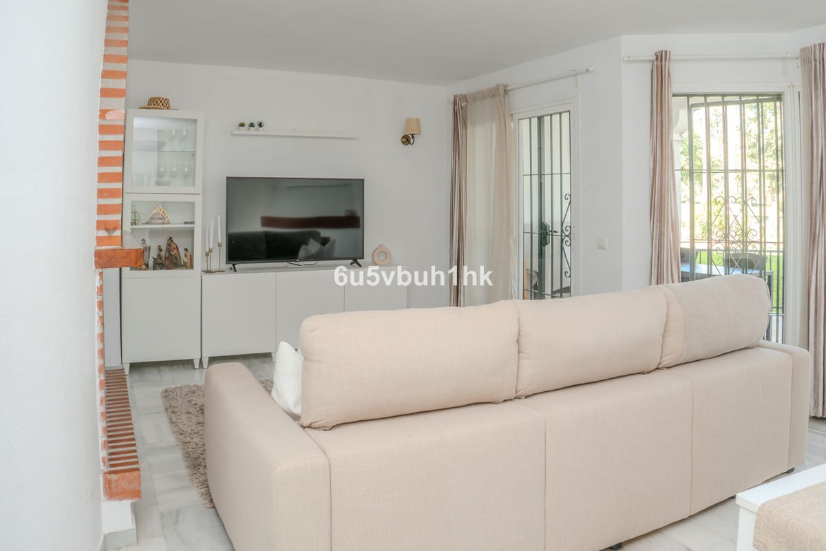 2-slaapkamer appartement aan de frontlinie van Mijas Golf in Mijas Golf - foto 5