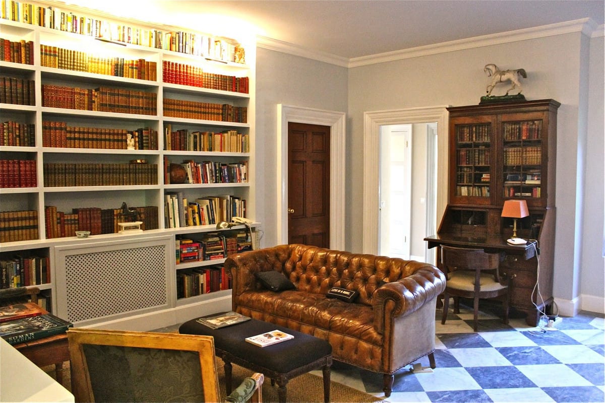 Huis met 6 slaapkamers in Ronda in Ronda - foto 14