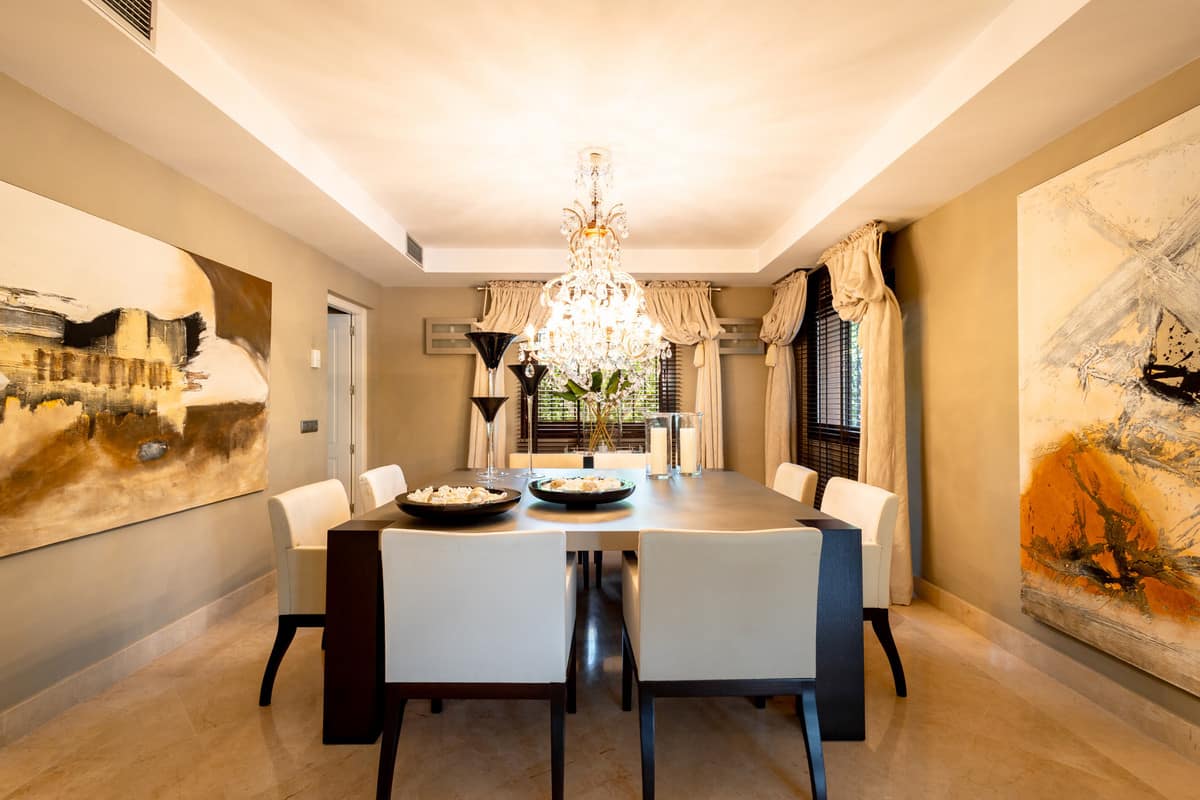 Villa met 4 slaapkamers in Los Monteros in Los Monteros - foto 15