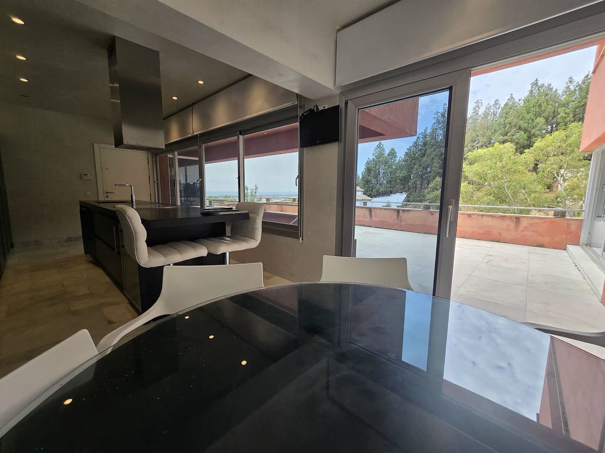 6-slaapkamer villa in Málaga in Málaga - foto 5