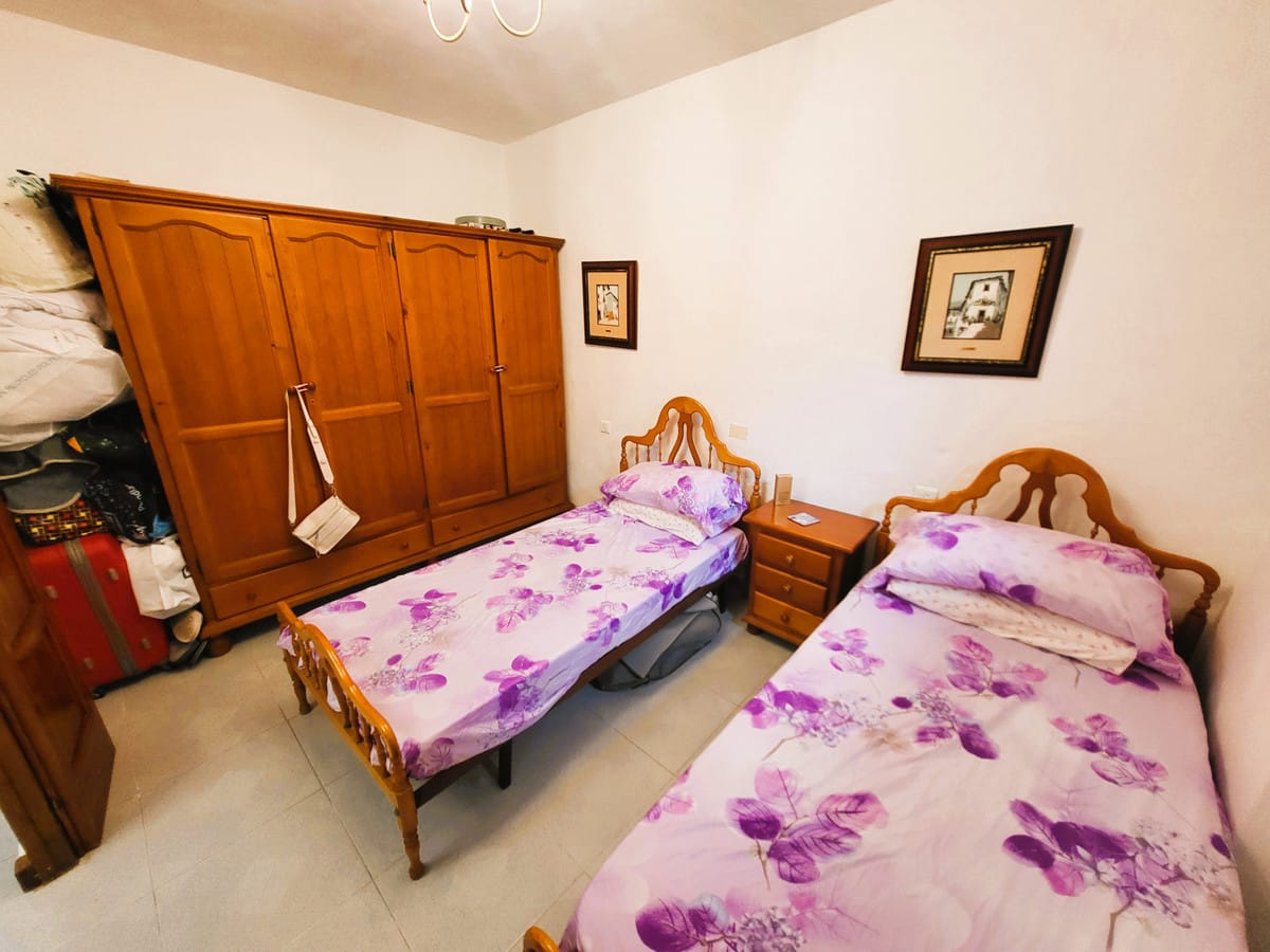 2-slaapkamer appartement in Estepona, Oude Stad in Estepona - foto 11