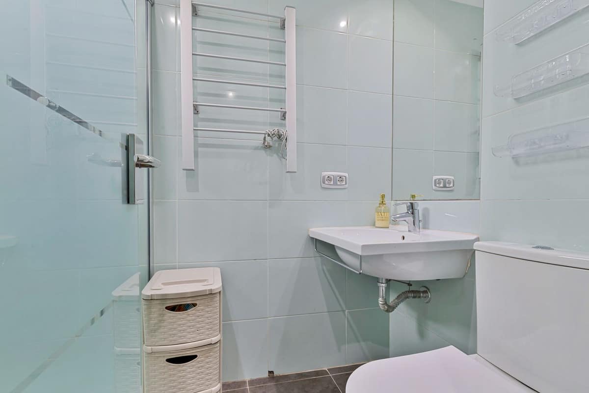 2-slaapkamer penthouse met privé dakterras in La Cala de Mijas in La Cala de Mijas - foto 19