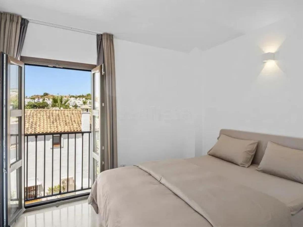 Villa met 4 slaapkamers in La Resina Golf, Selwo (Estepona) in Selwo - foto 16