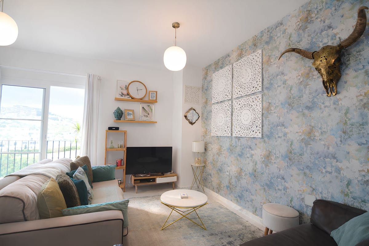 2 slaapkamers, 2 badkamers – Appartement Riviera del Sol, Miraflores (Málaga) 89 m² in Riviera del Sol - foto 14