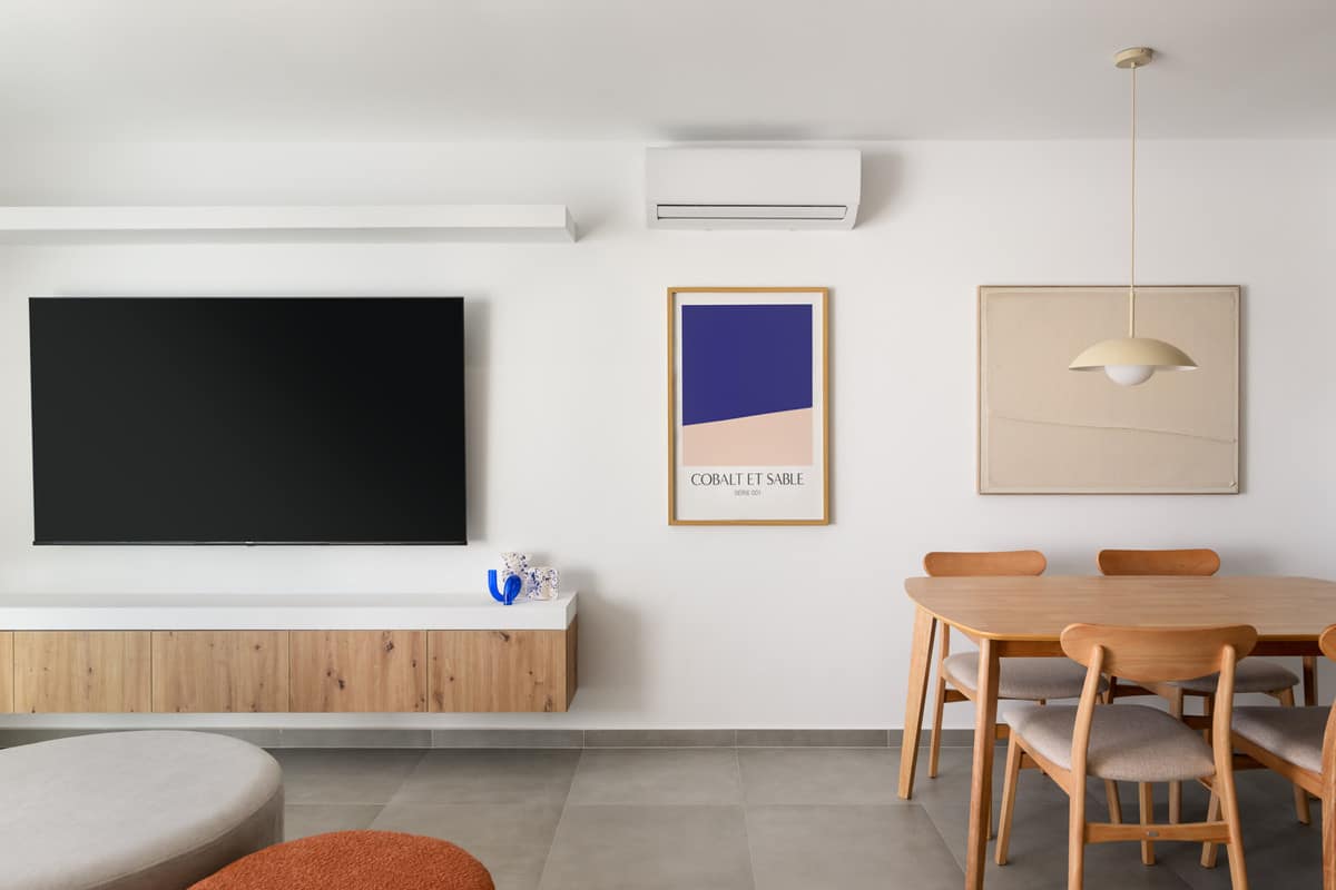 3-slaapkamer appartement met uitzicht op zee in El Paraiso in El Paraiso - foto 10