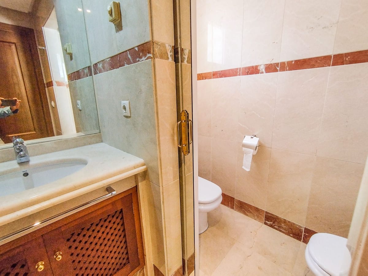 Drie-slaapkamerappartement in Costalita in Costalita - foto 12