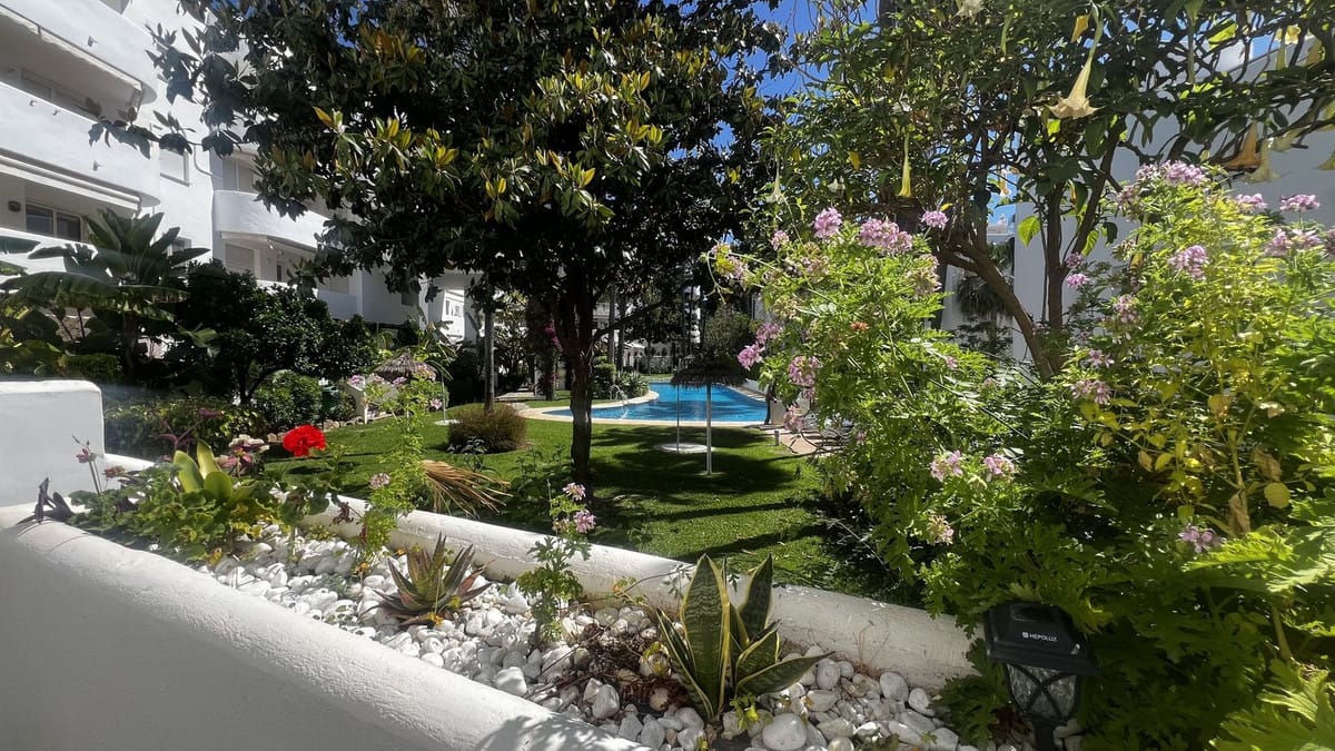 2 bedroom Apartment in Marbella in Marbella - foto 11