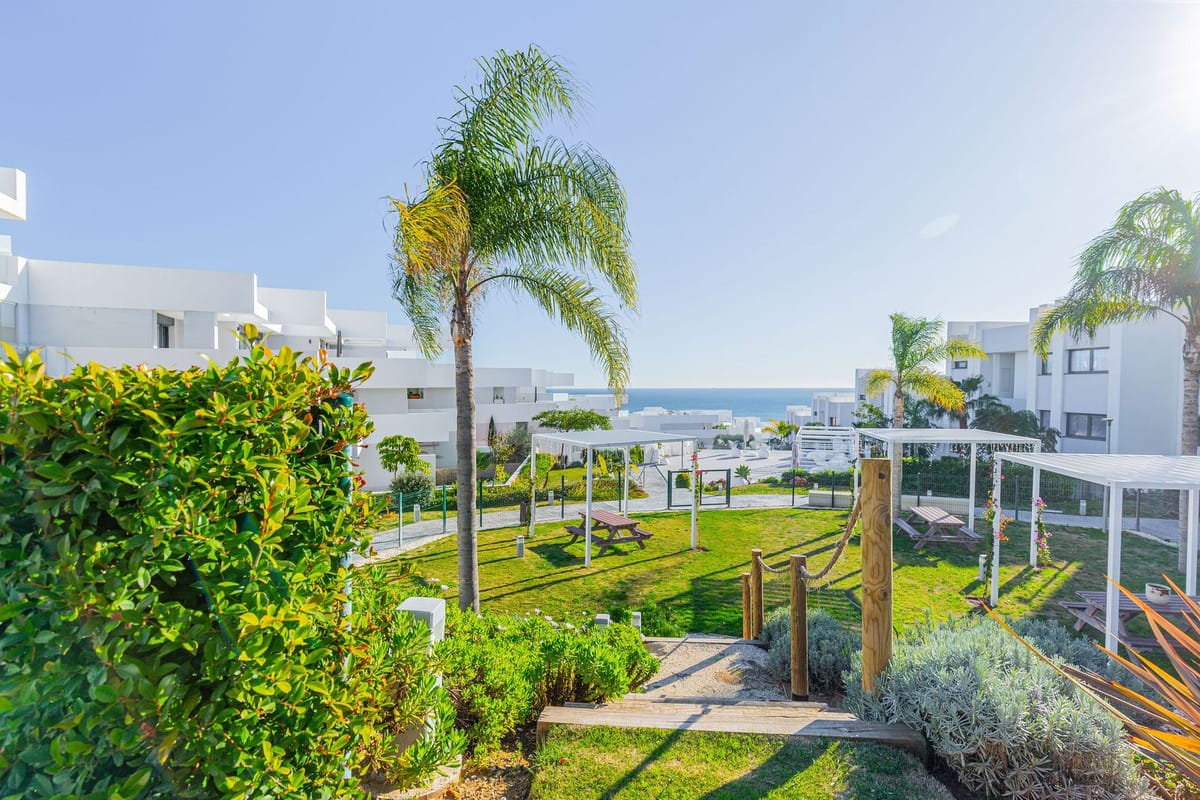 3 bedroom Apartment in Manilva in Manilva - foto 4
