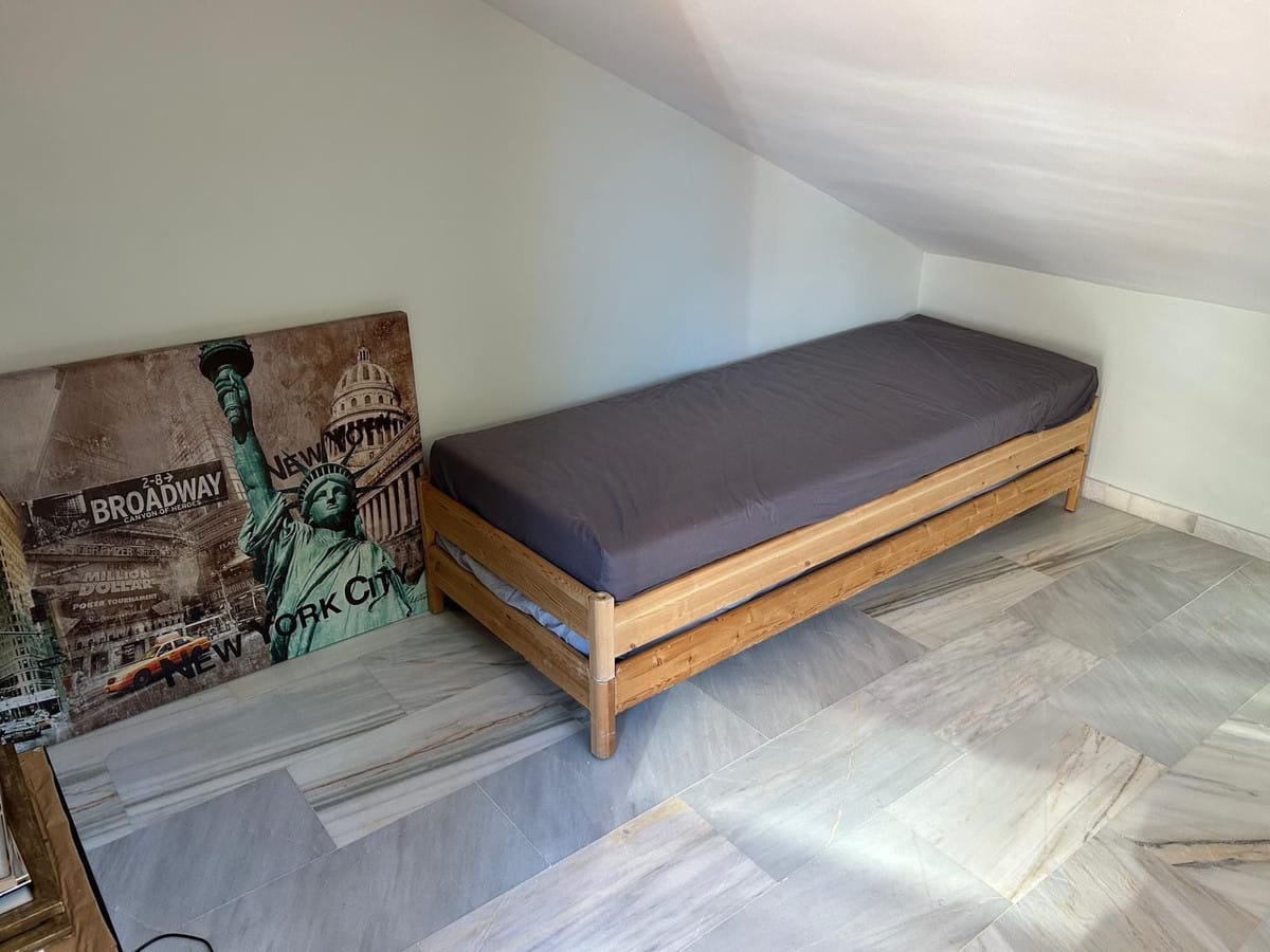 4-slaapkamer villa in Benahavís – Lomas de Monte Biarritz in Benahavís - foto 11