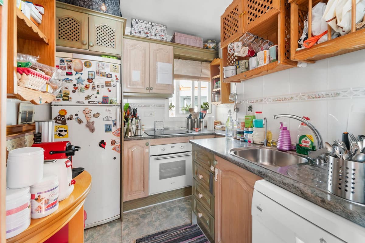 5-slaapkamer penthouse in Málaga in Málaga - foto 8