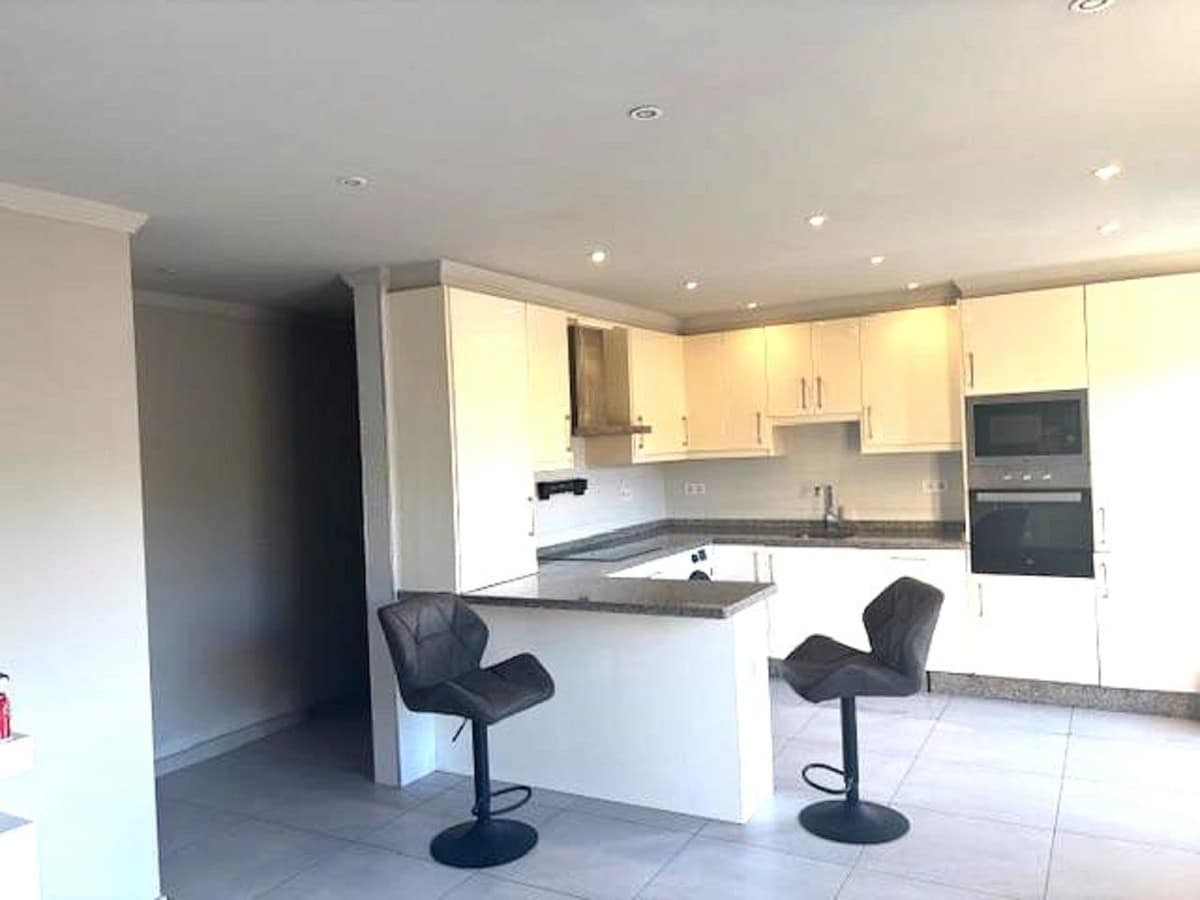 4-slaapkamer penthouse duplex in Carib Playa, Costa del Sol in Carib Playa - foto 7