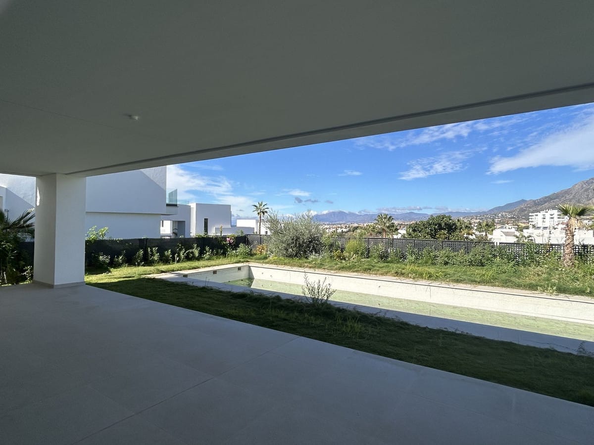 4-slaapkamer villa in Río Real in Río Real - foto 12