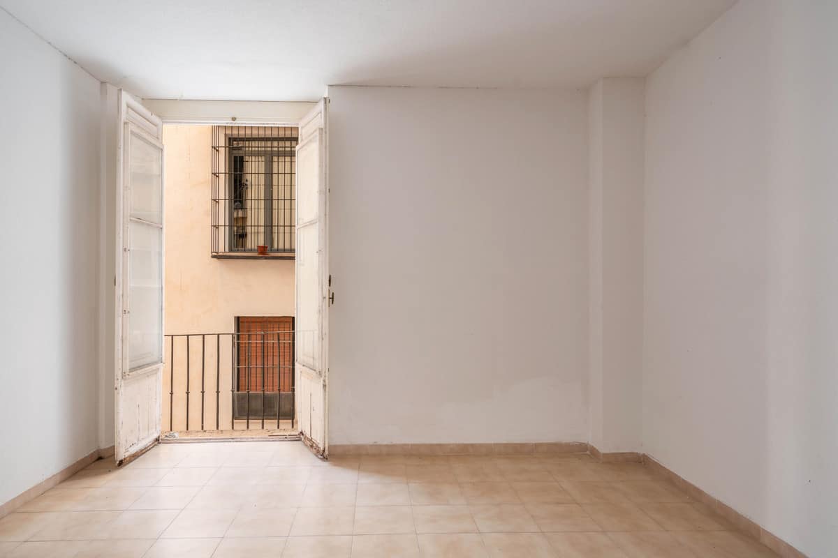Appartement met twee slaapkamers in Málaga in Málaga - foto 4