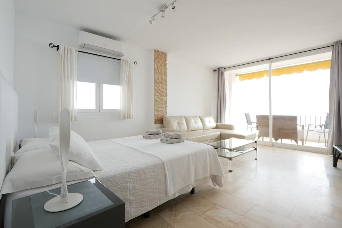Appartement met 2 slaapkamers in Puerto de Cabopino in Puerto de Cabopino - foto 6