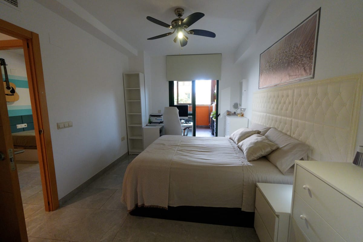 Appartement met 3 slaapkamers in Marbella in Marbella - foto 11