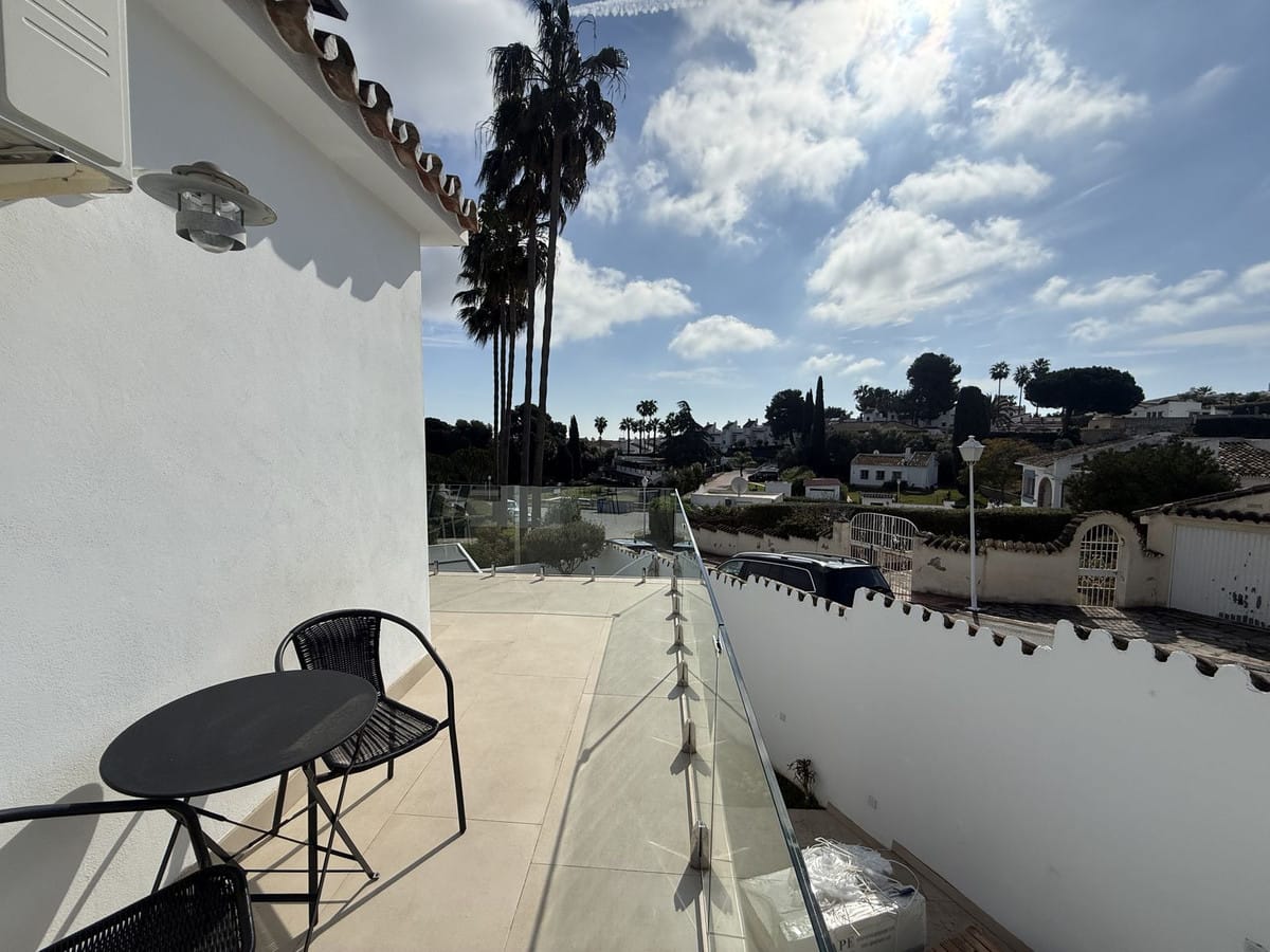 5-slaapkamer villa in Mijas in Mijas - foto 11