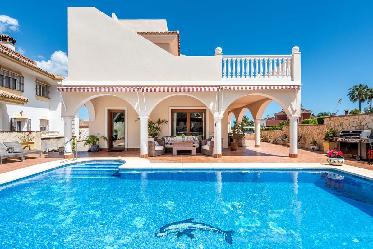 Villa met 4 slaapkamers in Sierrezuela in Sierrezuela - foto 4