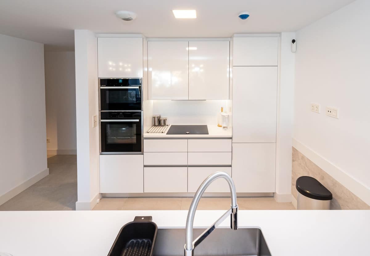 Appartement met 3 slaapkamers in Cabopino in Cabopino - foto 15