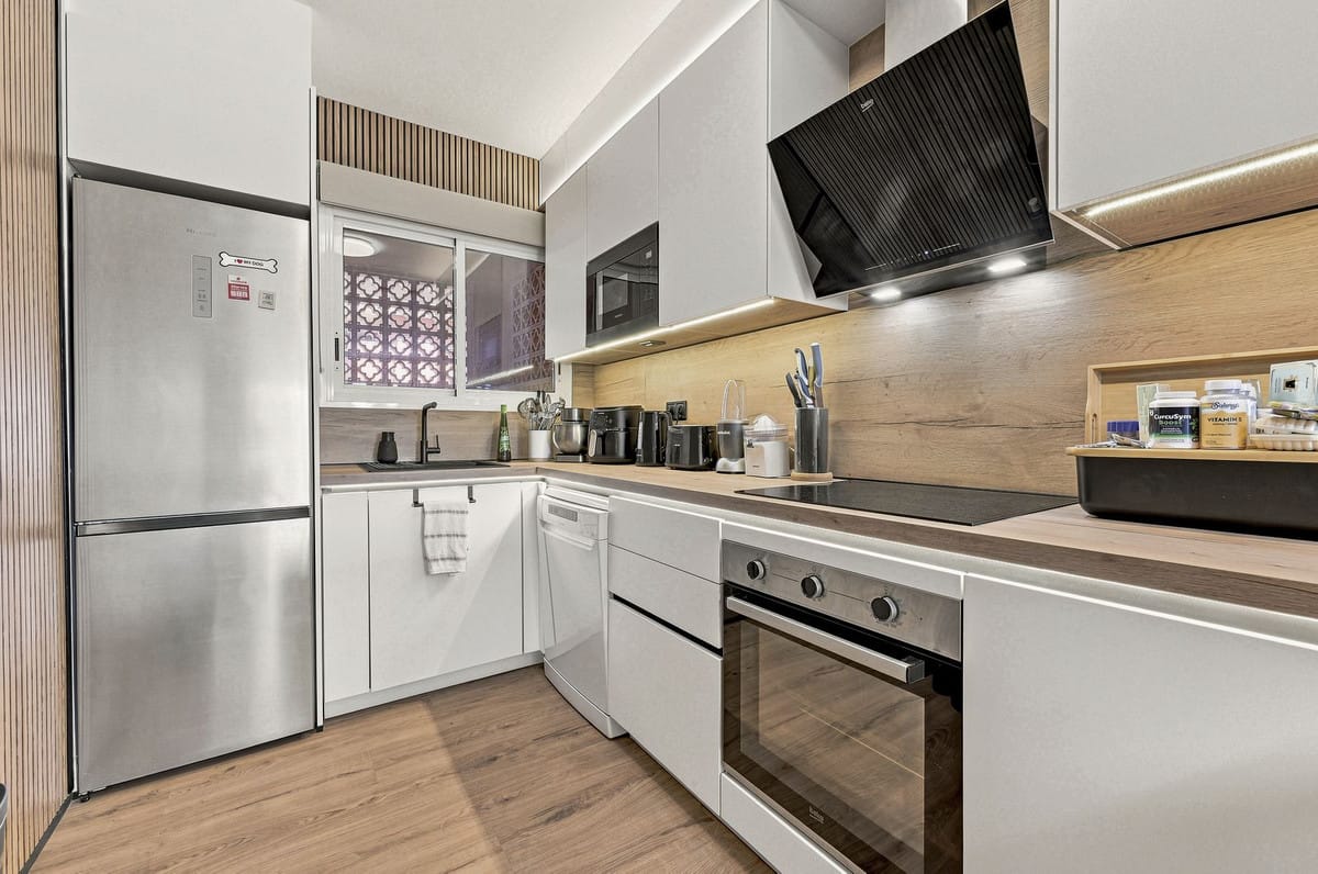 Appartement met 2 slaapkamers in Reserva de Marbella in Reserva de Marbella - foto 6