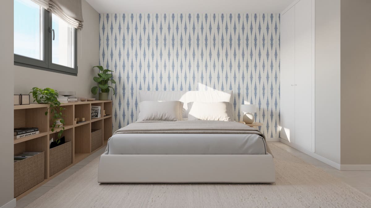 2-slaapkamerappartement in Mijas in Mijas - foto 5