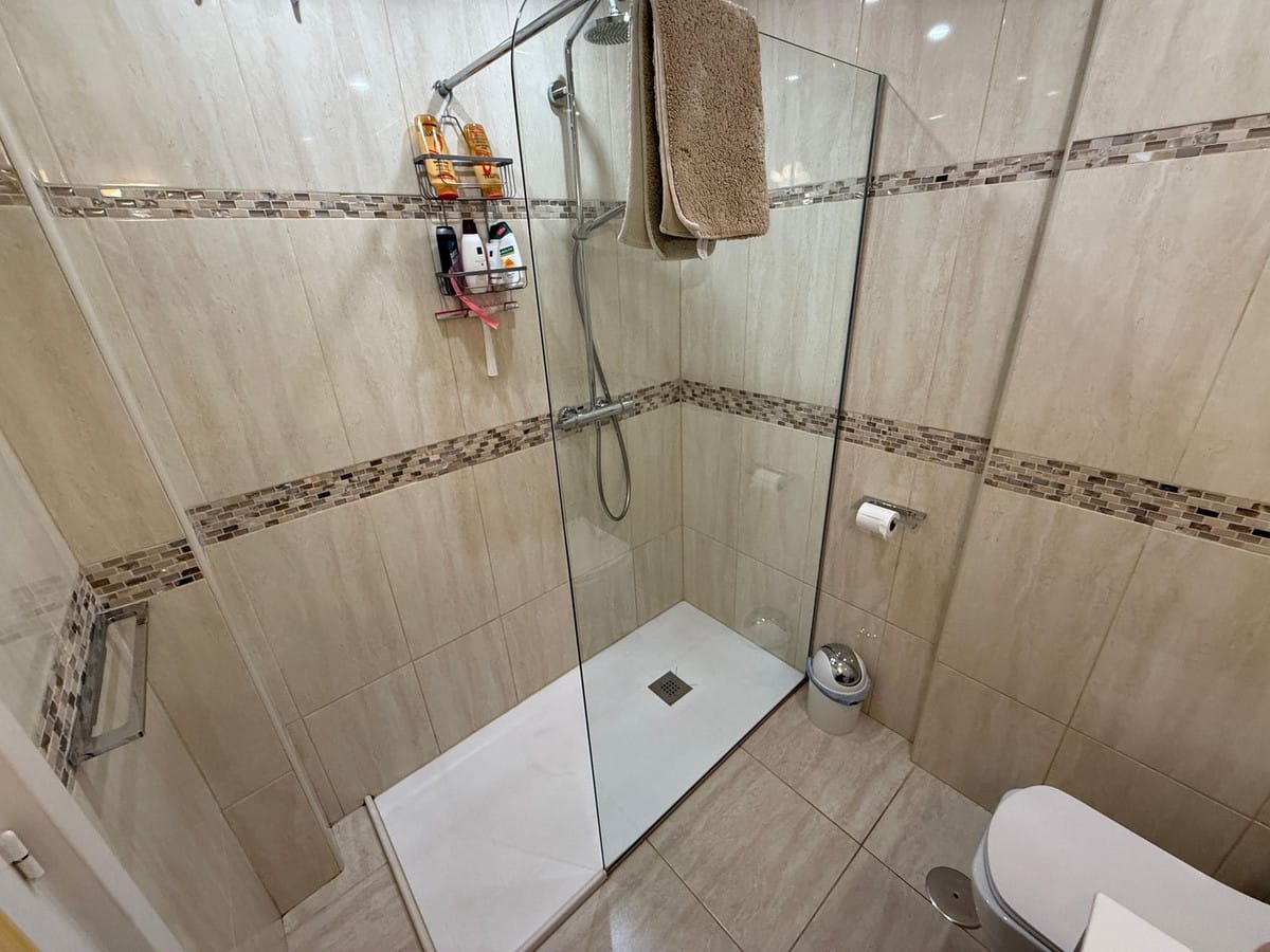 2-slaapkamer appartement in El Faro met zeezicht, Mijas Costa in El Faro - foto 9