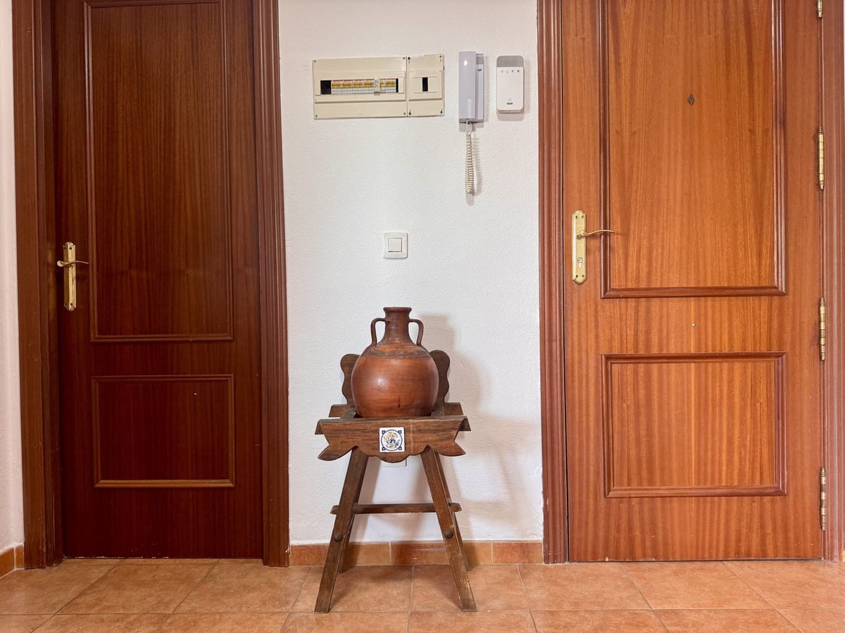 4-slaapkamerappartement in San Pedro de Alcántara in San Pedro de Alcántara - foto 19