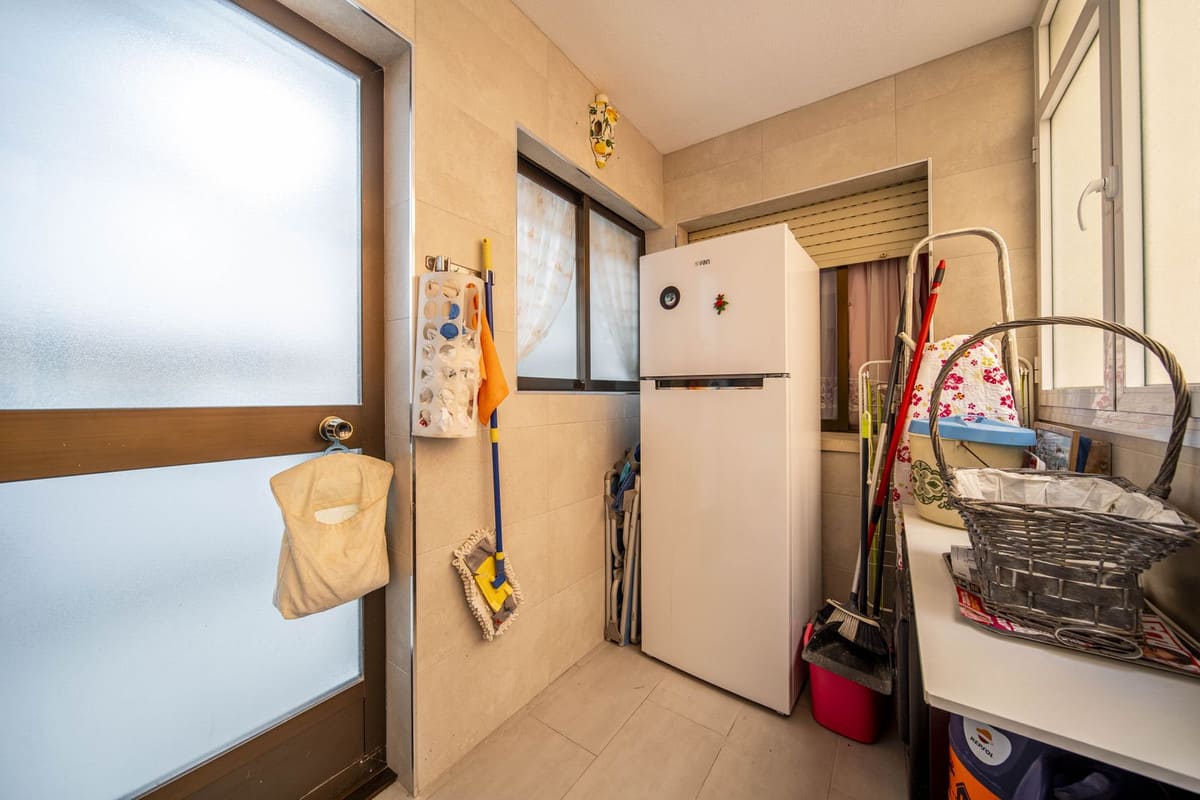 3-slaapkamer appartement aan de eerste lijn in Fuengirola in Fuengirola - foto 16