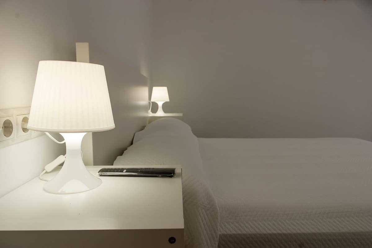 Appartement met 1 slaapkamer in Fuengirola in Fuengirola - foto 20