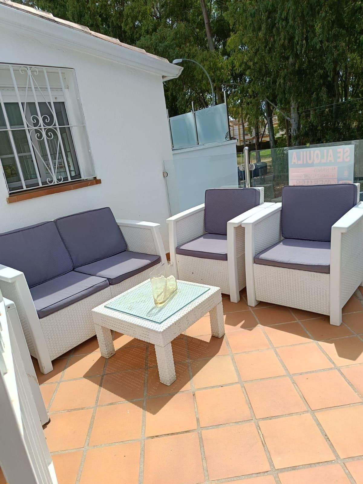 4-slaapkamer villa aan het strand in San Pedro de Alcántara in San Pedro de Alcántara - foto 20