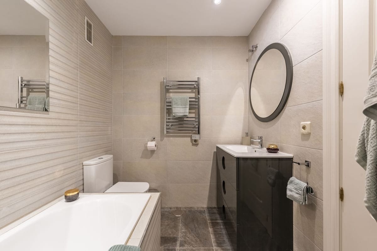 2-slaapkamer appartement in El Paraiso, El Campanario in El Paraiso - foto 20