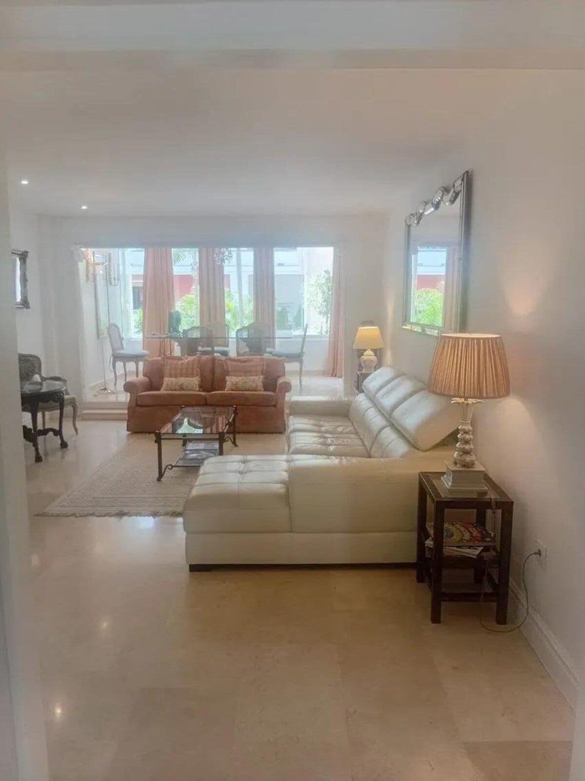 2-slaapkamer appartement aan Marbella’s Golden Mile in The Golden Mile - foto 2