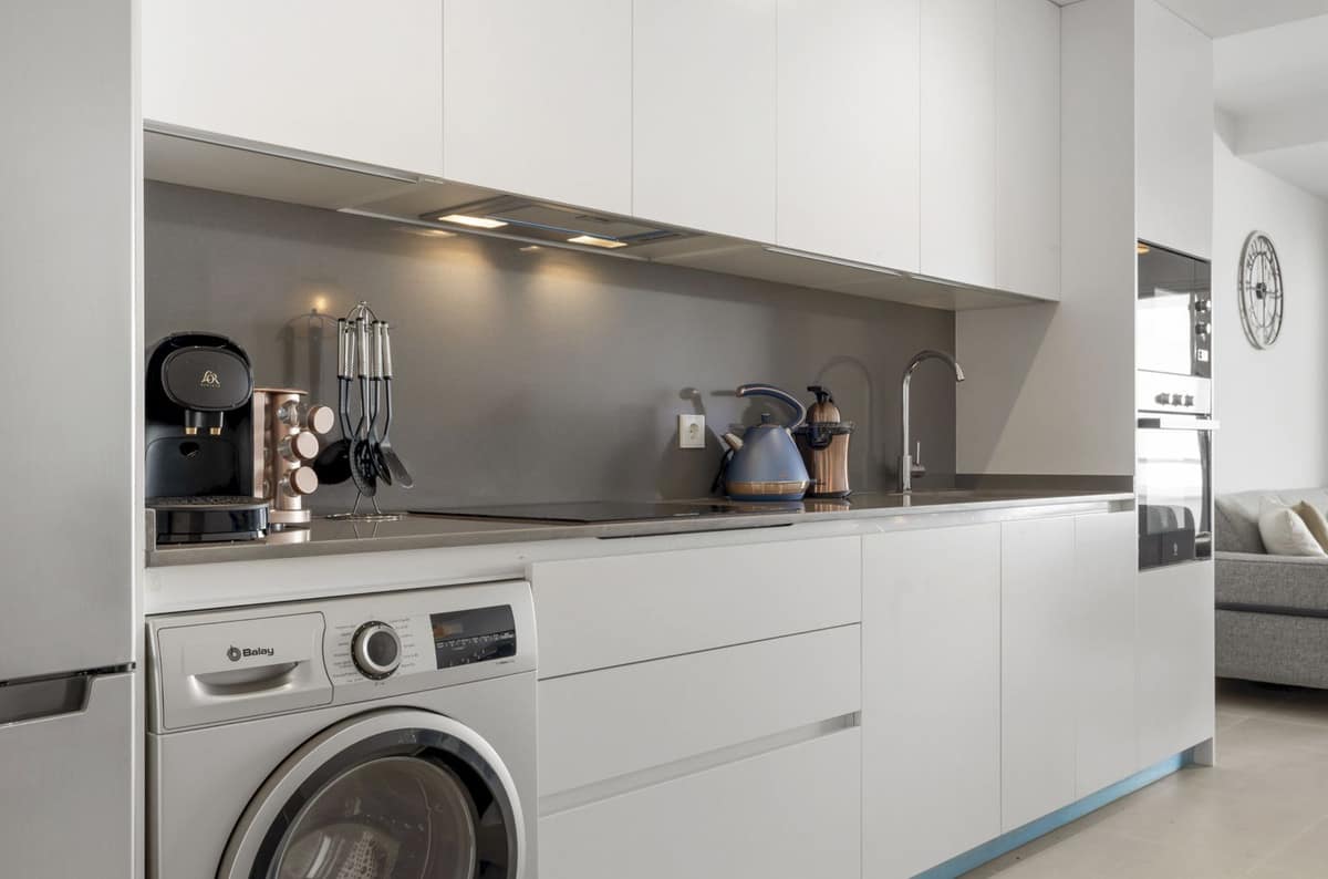 3-slaapkamer appartement op de Nieuwe Gouden Mijl, Cancelada (Estepona) in Cancelada - foto 10