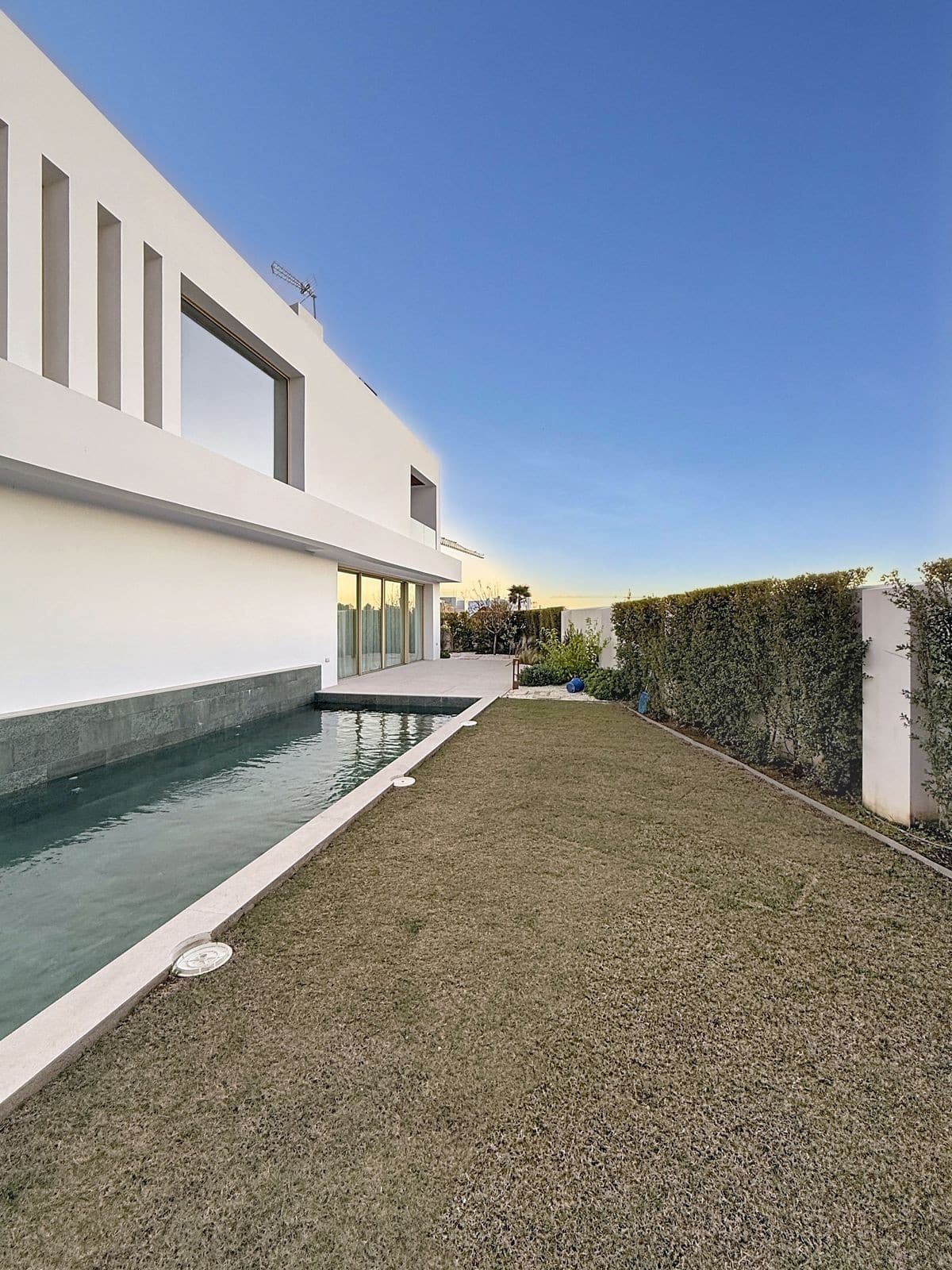 6-slaapkamer villa in Fuengirola, Málaga in Málaga - foto 20