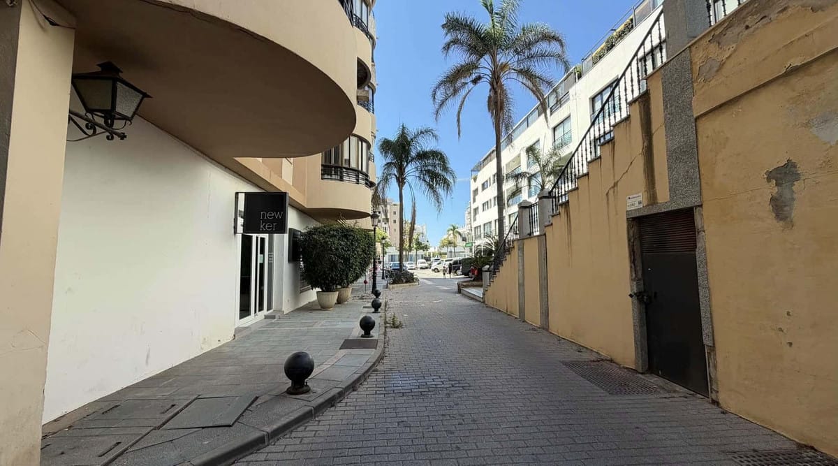 2 bedroom Apartment in Marbella in Marbella - foto 15
