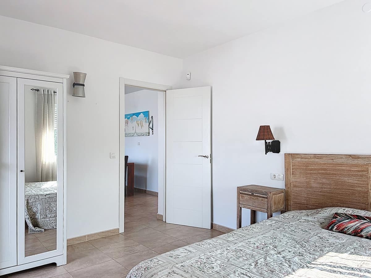 Villa met 5 slaapkamers in Caleta de Vélez met zeezicht en zwembad in Caleta de Vélez - foto 13