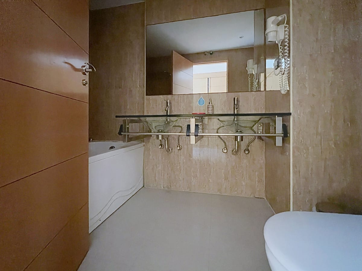 2-slaapkamer appartement in Estepona in Estepona - foto 13